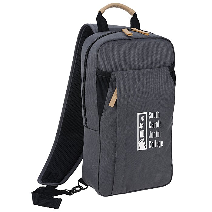 Custom Kelso Sling Bag