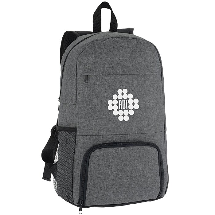 Custom Everyday Backpack with Insulated Compartment