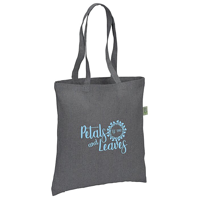 Custom Dalton Tote