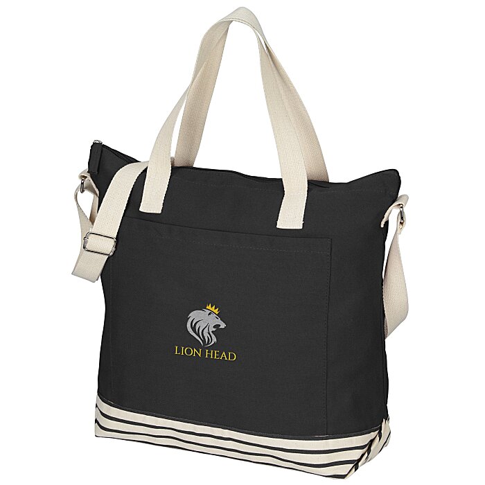 Custom Boden 10-oz Tote - Embroidered