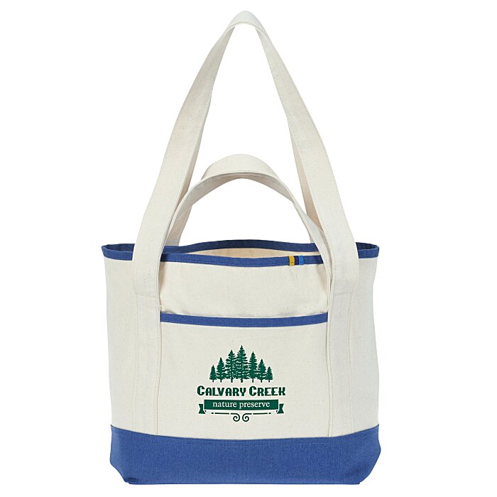Custom Mainsail Tote