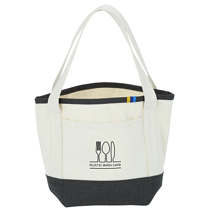 Custom Mainsail Mini Tote