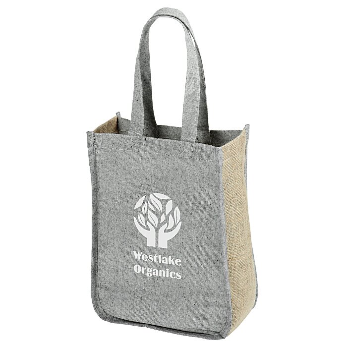 Custom Dawson Tote - 24 hr