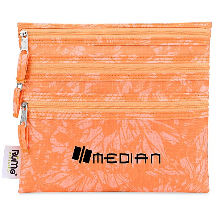 Custom RuMe® Recycled Baggie All - Closeout