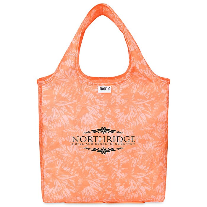 Custom RuMe® bFold Tote-15 inches x 15 inches - Closeout