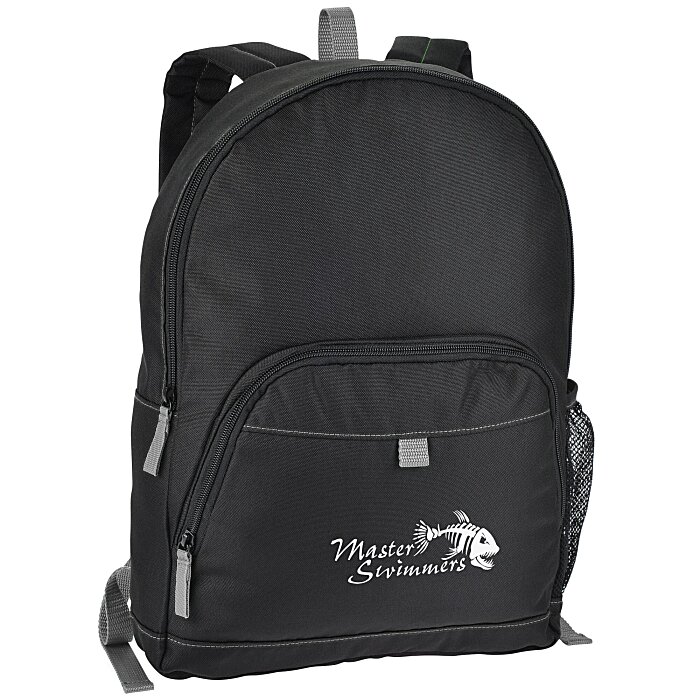 Custom Webster Backpack - Closeout