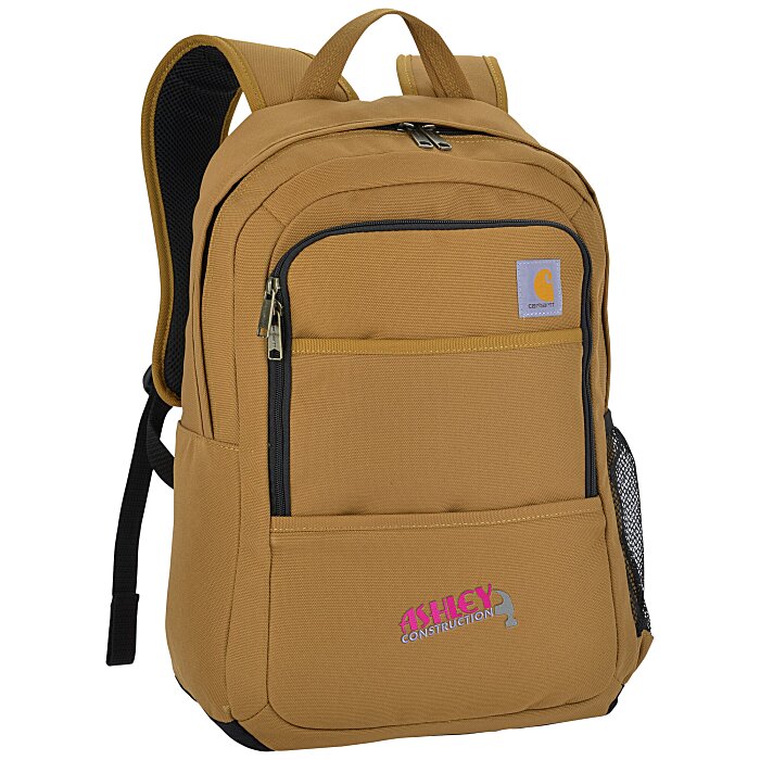 Custom Carhartt Foundry Backpack