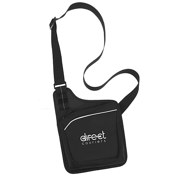 Custom Petite Carry All Tote - Closeout