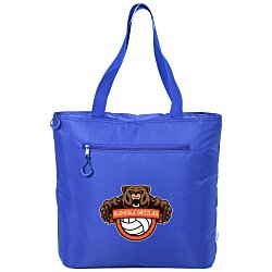 Custom Refresh Recruit Tote Pack Cooler - Full Colour