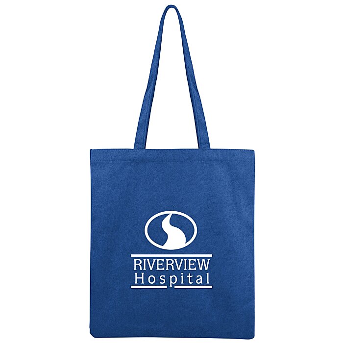 Custom Terry Tote Bag - Closeout