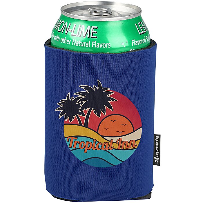Custom Collapsible Koozie®