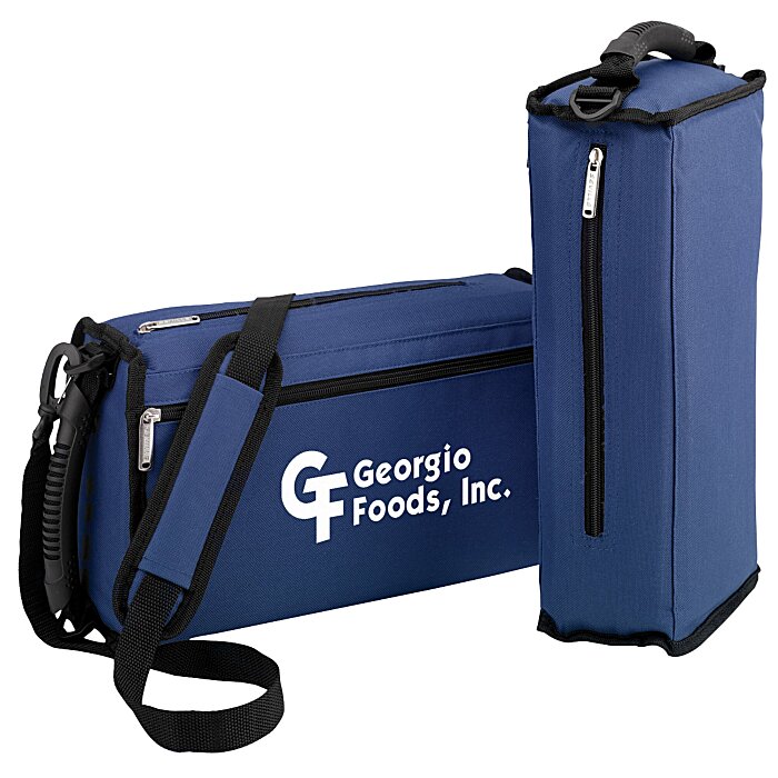 Custom Stealth Cooler