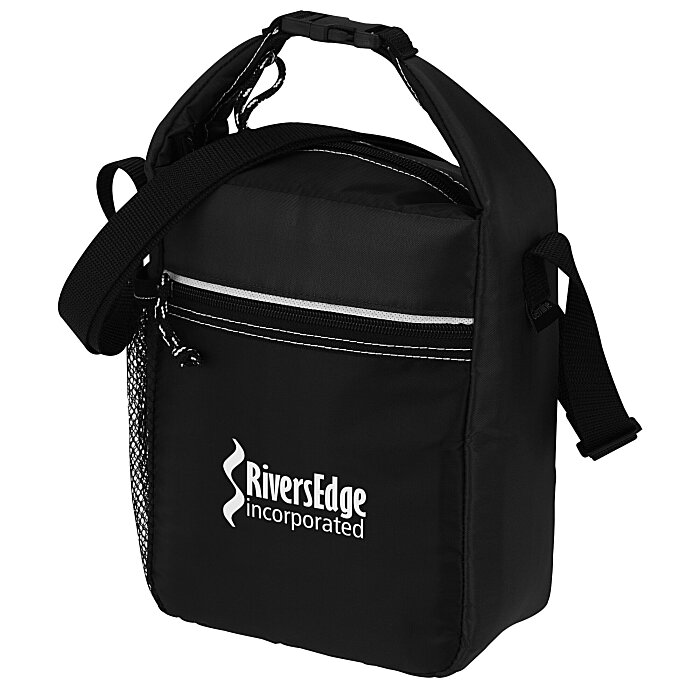 Custom Spirit Lunch Cooler