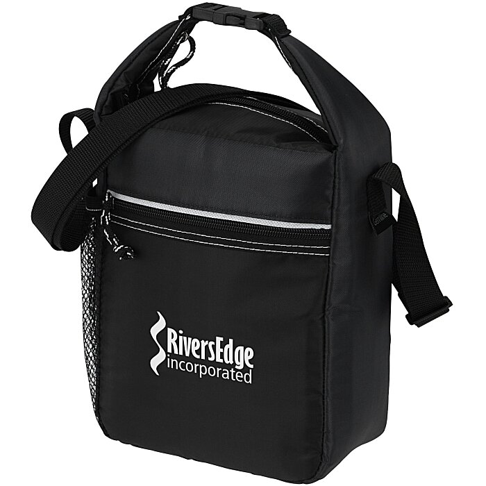 Custom Spirit Lunch Cooler - 24 hr