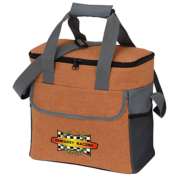 Custom Chic Picnic Cooler