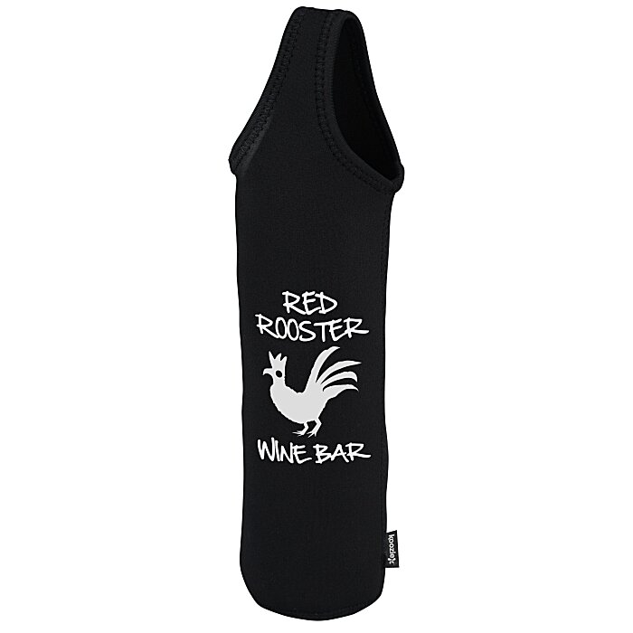 Custom Wine Bottle Koozie® Cooler