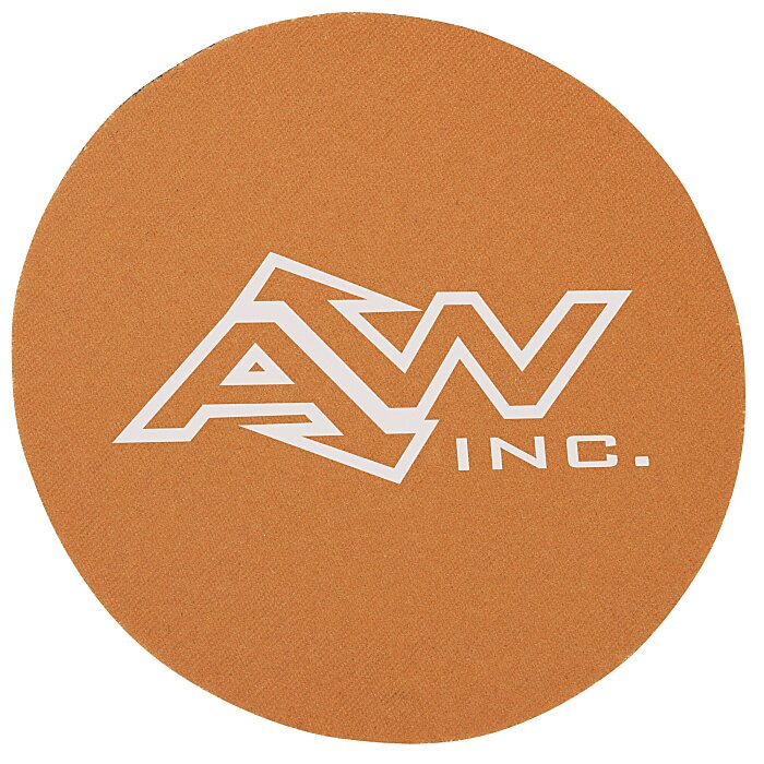 Custom Koozie® Coaster