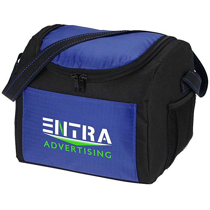 Custom Dine In Lunch Cooler