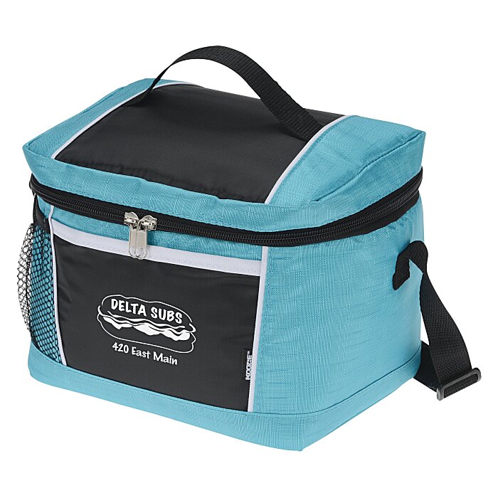 Custom Koozie® Lunch Break Cooler