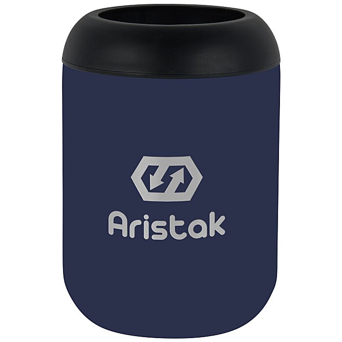 Custom Viking Can Cooler - 10 oz - Laser Engraved