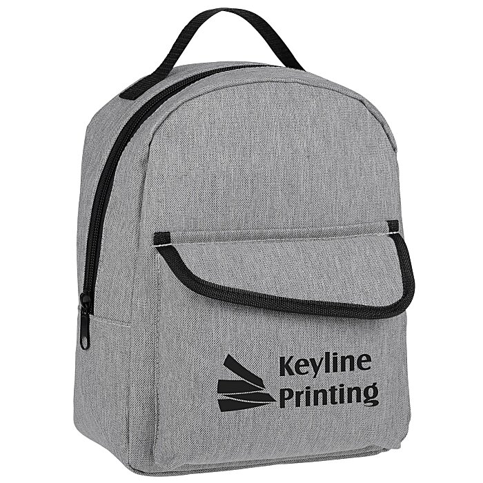 Custom Merchant & Craft Revive Lunch Cooler
