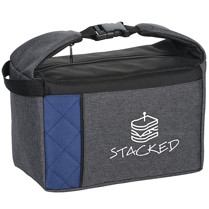 Custom Mod Lunch Cooler