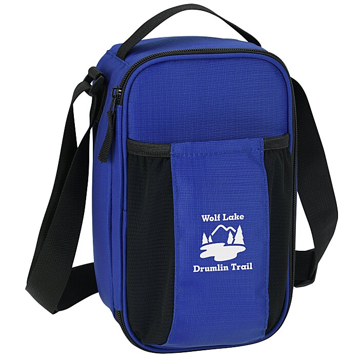Custom Sullivan Crossbody Cooler