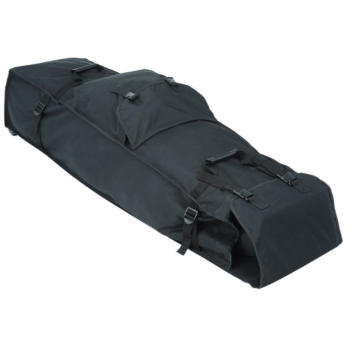 Custom 10' x 15' Event Tent - Wheeled Soft Case