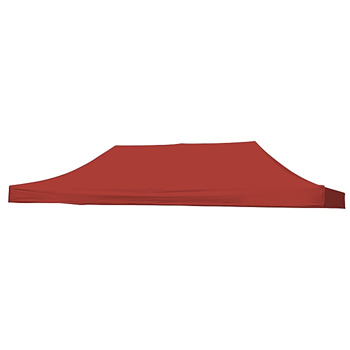 Custom Premium 10' x 20' Event Tent - Replacement Canopy - Blank