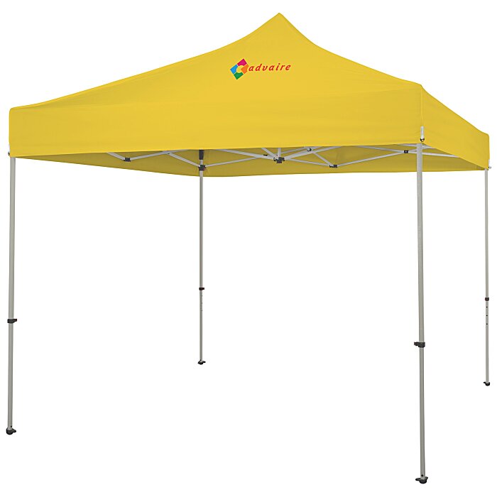 Custom Standard 10-foot Event Tent - 2 Locations