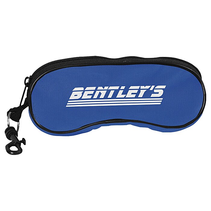 Custom Eyeglasses / Sunglasses Case