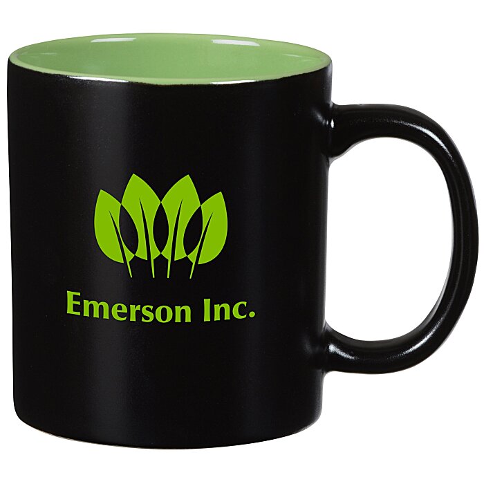 Custom Aztec Mug - 11 ounces