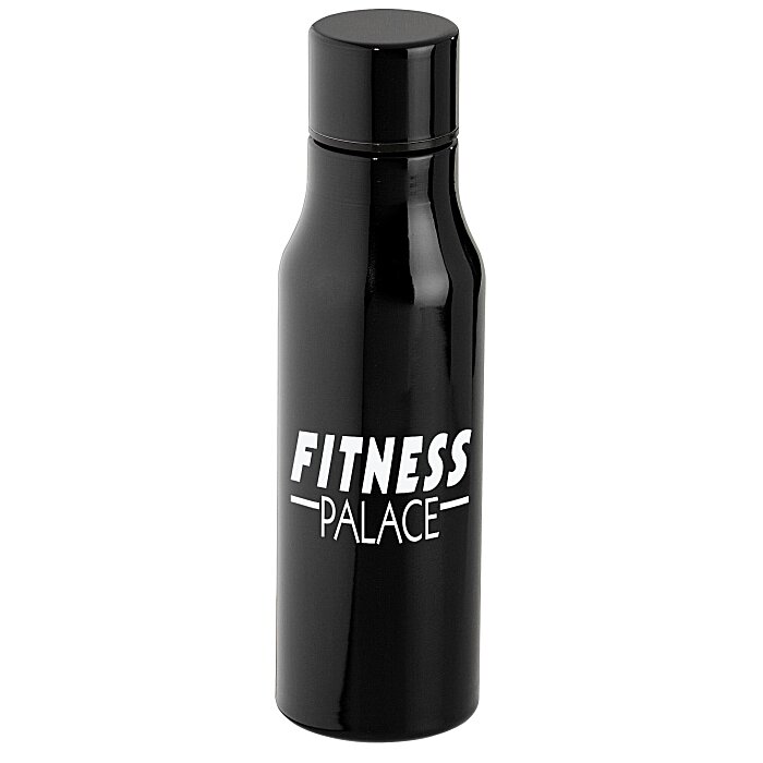Custom Tempo Stainless Sport Bottle - 24 ounces