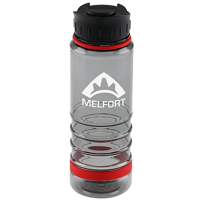 Custom Saturn Sport Bottle