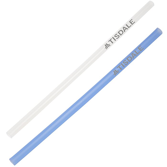 Custom Mood Straw