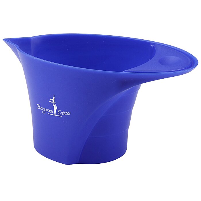 Custom Vivid Colour Measure-Up - 1 Cup - Opaque