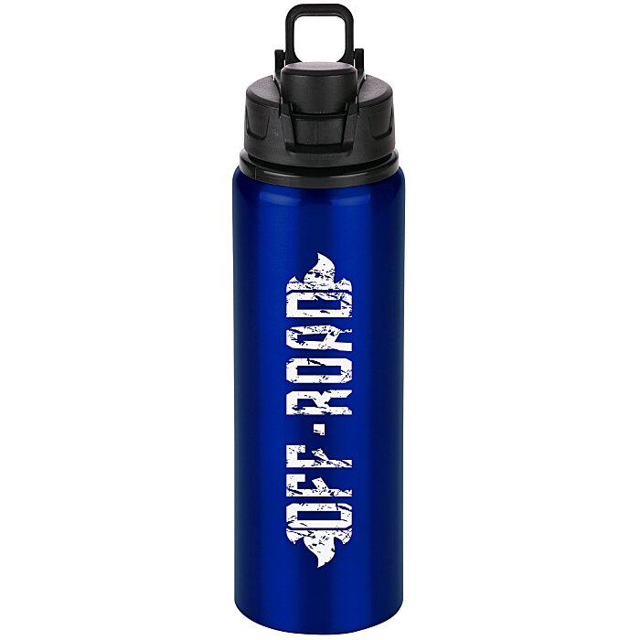 Custom h2go Surge Aluminum Bottle - 28 oz.