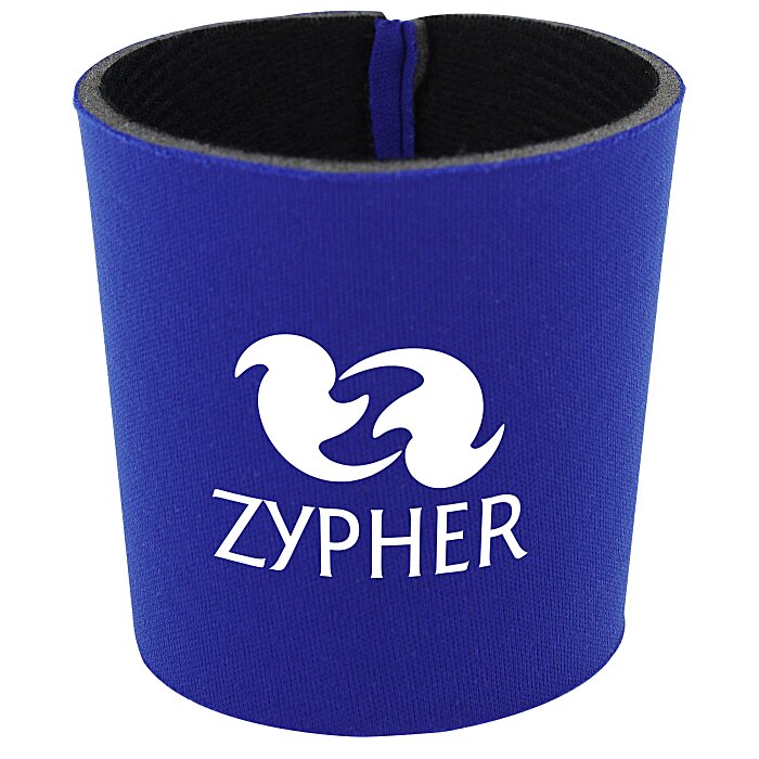 Custom Comfort Grip Cup Sleeve