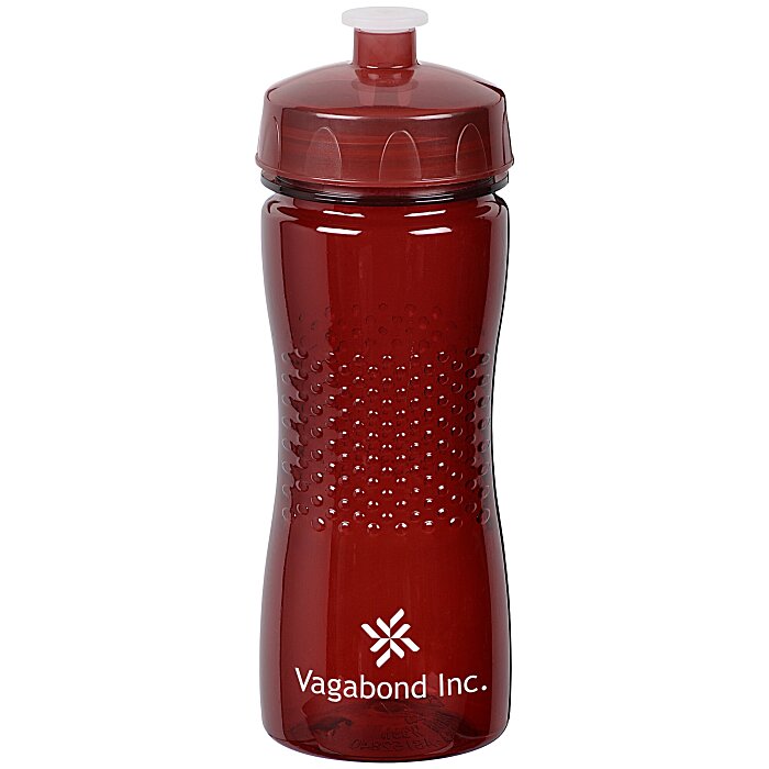 Custom Refresh Zenith Water Bottle - 16 oz