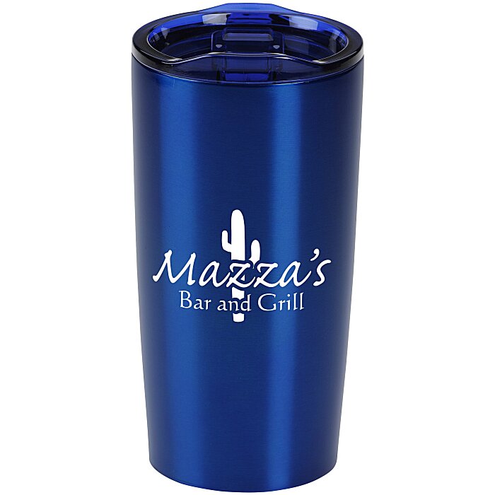 Custom Yowie Vacuum Tumbler - 18 oz
