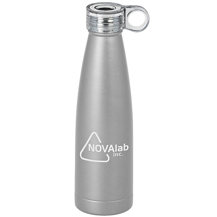 Custom Tango Stainless Bottle - 24 oz.