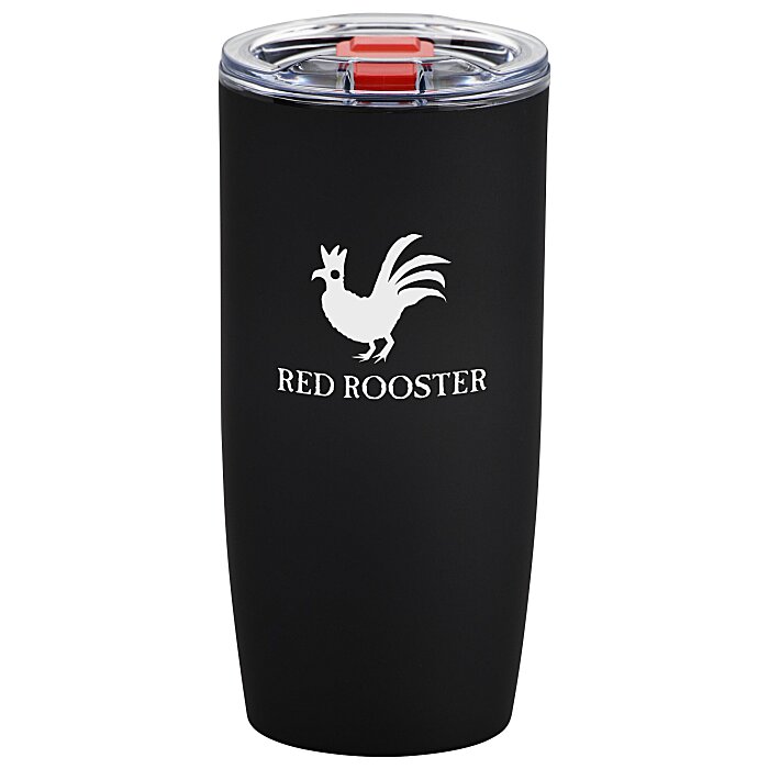 Custom Everest Jet Tumbler - 18 oz
