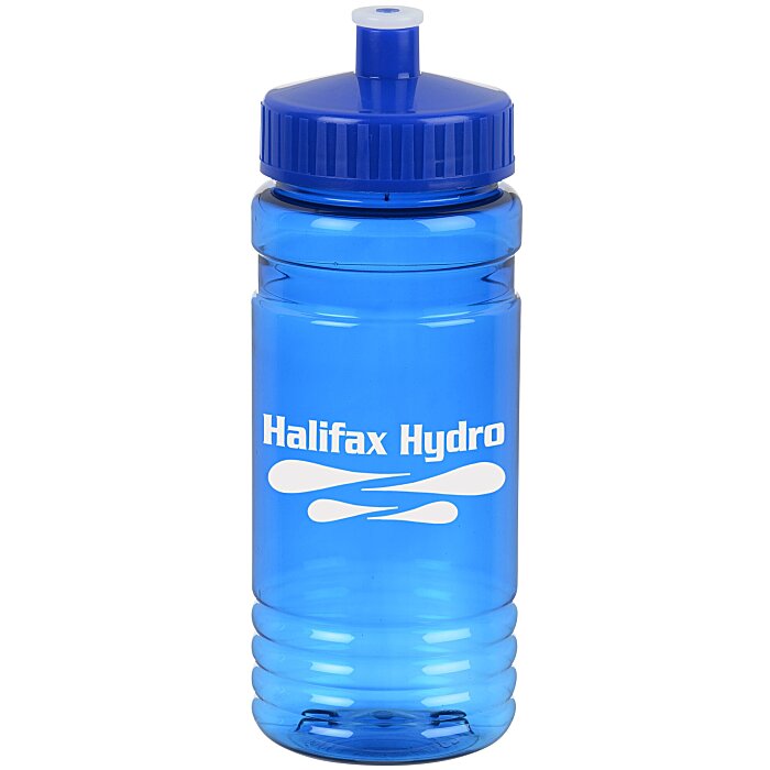 Custom Big Grip Bottle - 20 oz