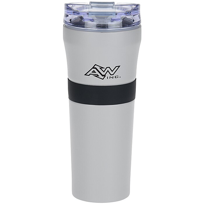 Custom Urban Peak Terra Trail Vacuum Tumbler - 20 oz