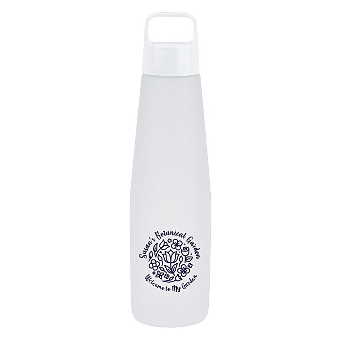 Custom Show Stopper Tritan Bottle - 24 oz