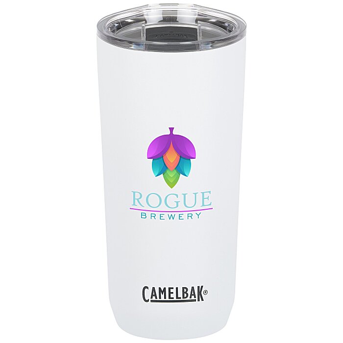 Custom CamelBak Vacuum Tumbler - 20 oz. - Full Colour