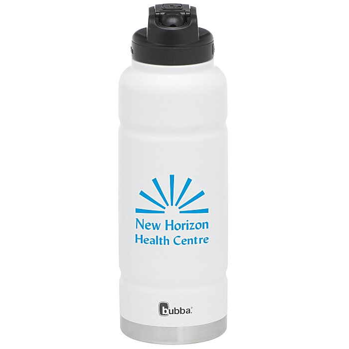 Custom bubba Trailblazer Vacuum Bottle with Straw Lid - 40 oz