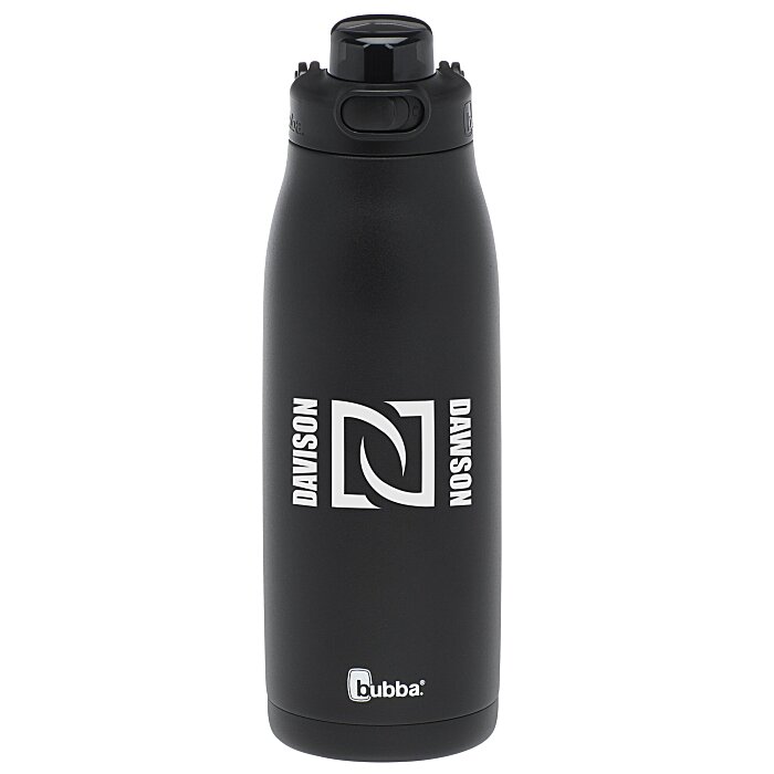 Custom bubba Radiant Chug Vacuum Bottle - 32 oz