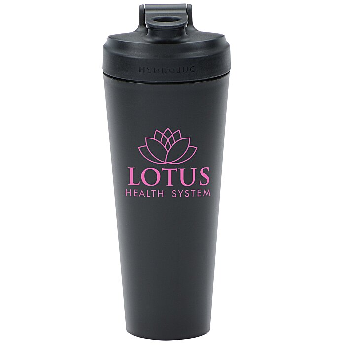 Custom HydroSHKR Bottle - 24 ounces