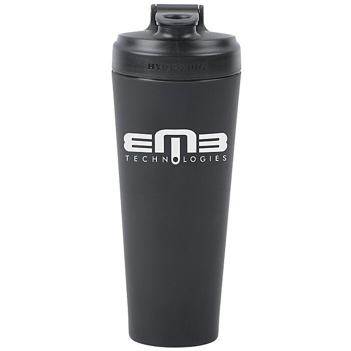 Custom HydroSHKR Vacuum Bottle - 24 oz.